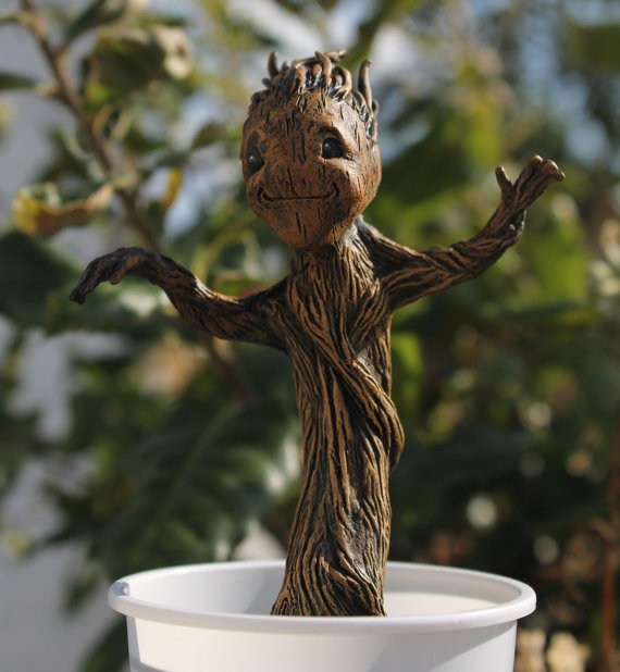 Guardians of the Galaxy Baby Groot