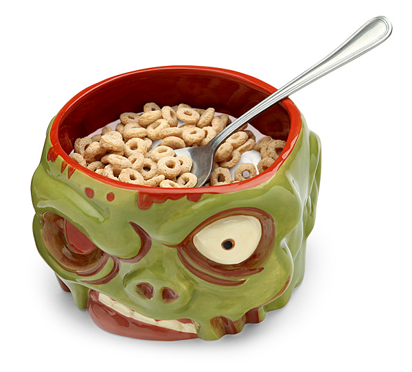 Geeky Bowls