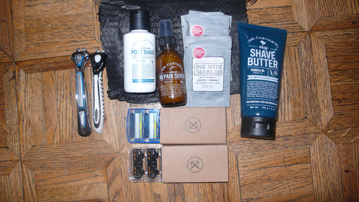 Subscription Box Review