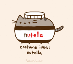 Pusheen Cat Costumes for Halloween