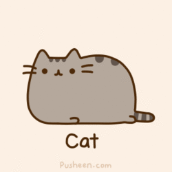 Things that Cats Kind of Look Like Comic