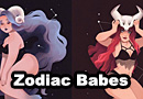Zodiac Babes
