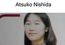 Atsuko Nishida Appreciation Post