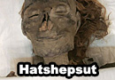 Pharaoh Hatshepsut Was a Boss