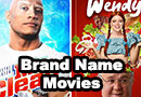 Brand Name Films