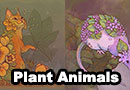 Plant Creatures