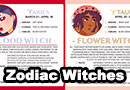Horoscope Witches