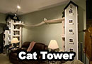 Epic Kitty Tower