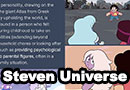 Steven Universe Is an Atlas Personality