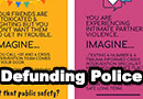 Ideas for Defunding the Police