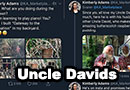 Uncle David & Uncle David