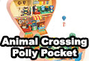 Animal Crossing Polly Pocket