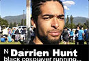 Black Cosplayer Darrien Hunt Was Killed By Police
