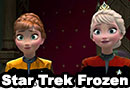 Frozen Star Trek