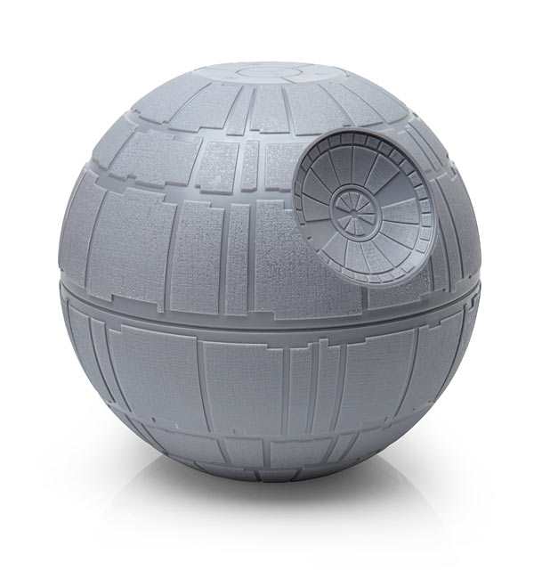 Star Wars Death Star Bowls