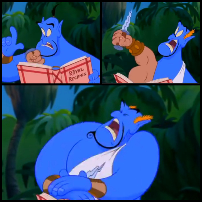 10 Shakespeare References in Disney