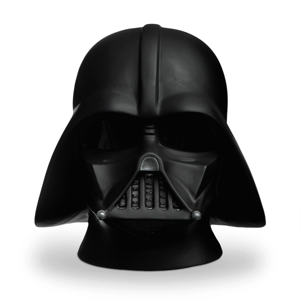 Star Wars Helmet Lamps