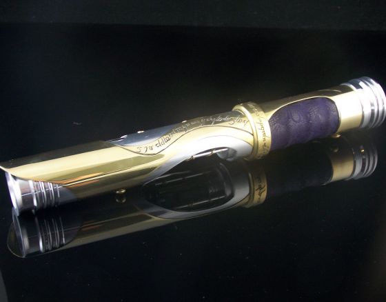 Lord of the Rings Lightsaber