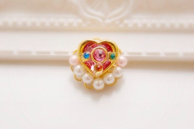 Sailor Moon Jewelry