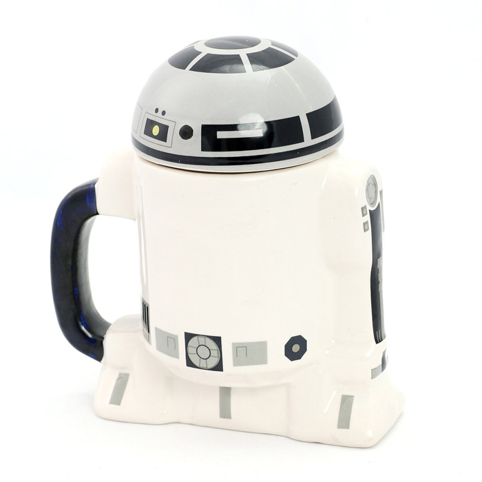 Star Wars Mugs