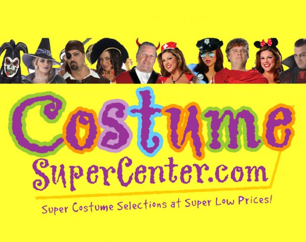 Costume Super Center Review