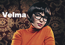 Our favorite alluring Velma cosplay gallery