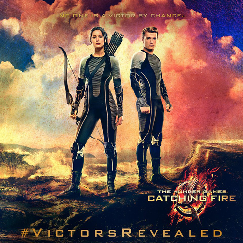 Hunger Games Review