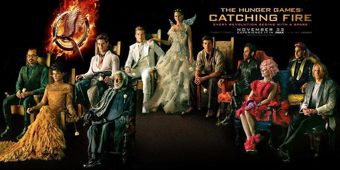 Hunger Games Review