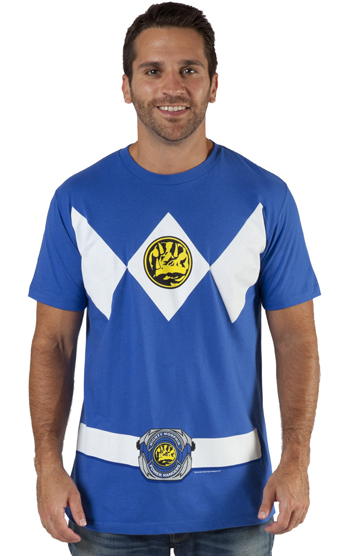 Power Ranger Dresses & T-Shirts