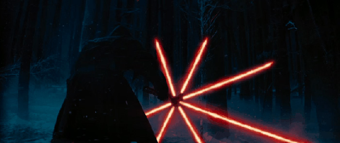 Best Star Wars: The Force Awakens Teaser Trailer Memes